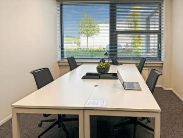 Kantoorruimte in Regus Noorderpoort, Verzenden