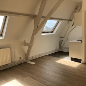 Studio gevonden in of bij Roosendaal, 20 tot 35 m²