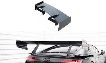 Spoiler Audi R8 4S Spoiler Carbon, Auto-onderdelen, Ophalen of Verzenden, Nieuw