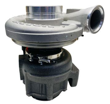 Turbo 21037931 Volvo HX52 4048396 Holset, Verzenden, Nieuw, Volvo