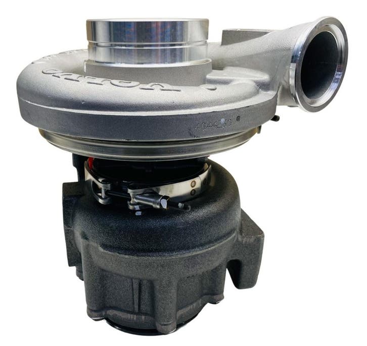 Turbo 21037931 Volvo HX52 4048396 Holset, Auto-onderdelen, Motor en Toebehoren, Nieuw, Volvo, Verzenden