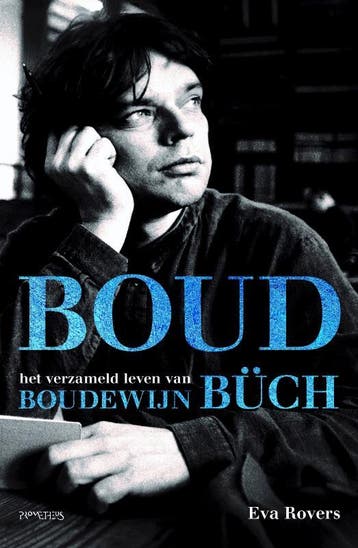 Boud - Eva Rovers 9789035137424, Verzenden, Gelezen, Eva Rovers
