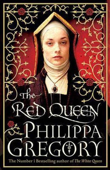 Red Queen - Philippa Gregory 9781847374578, Boeken, Verzenden, Zo goed als nieuw, Philippa Gregory