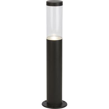 Moderne buitenlamp antraciet, Jaydee, 4W, 4000K LED, IP44, Ophalen of Verzenden, Nieuw, Overige materialen, Staande lamp