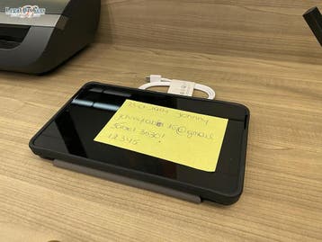 Samsung  Mini tablet, Ophalen of Verzenden, Nieuw