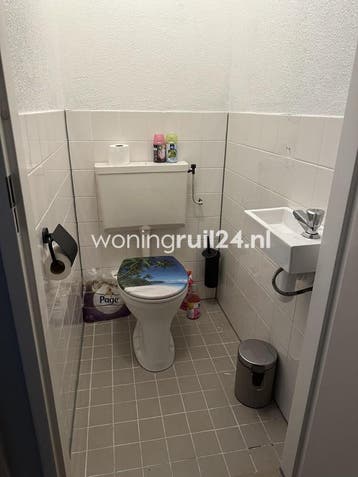 Woningruil - Wolphaertsbocht 147 - 3 kamers en Rotterdam, Rotterdam