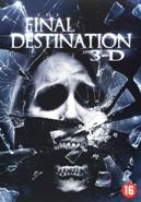 Final destination 4 (2D+3D) - DVD, Cd's en Dvd's, Verzenden, Nieuw in verpakking