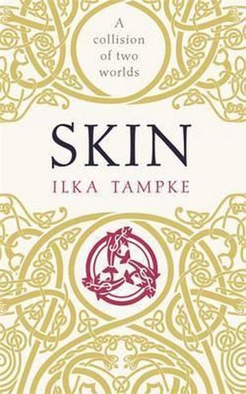 Skin - Ilka Tampke 9781473616424, Verzenden, Gelezen, Ilka Tampke