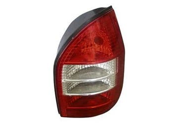 Achterlicht o.a: Opel, Zafira (F75), Auto-onderdelen, Verlichting, Ophalen of Verzenden, Nieuw, Opel