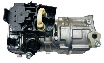 A/C Compressor A0008308004 Mercedes G43852-102 Brose, Auto-onderdelen, Verzenden, Nieuw, Mercedes-Benz