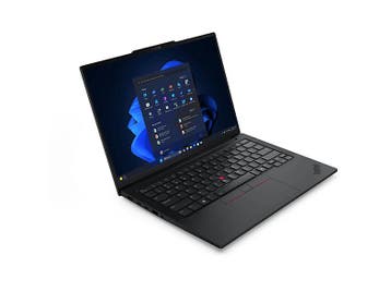 Lenovo - Thinkpad E14 Gen 7 (amd) - 14 inch - Zwart, Qwerty, Verzenden, Beeldschermdiagonaal (cm/inch)->35.6 cm / 14 inch, Nieuw
