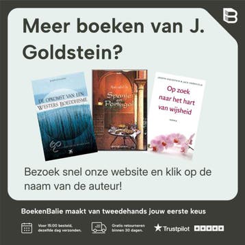 Taverna / Aan tafel in de wereld - J. Goldstein, Verzenden, Gelezen, J. Goldstein