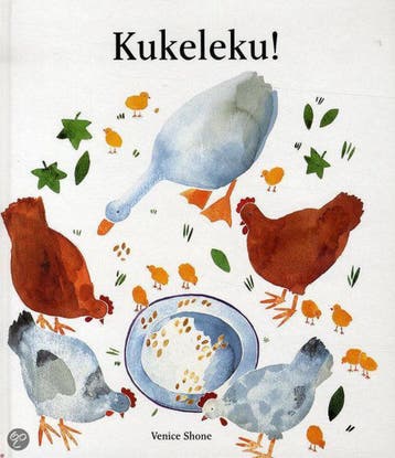 Kukeleku! - V. Shone 9789072259127, Verzenden, Gelezen, V. Shone