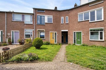 Appartement te huur aan Ceres in Oostburg - Zeeland, Huizen en Kamers, Huizen te huur, Zeeland