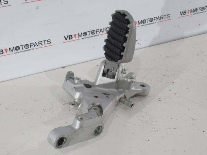 Ducati Desert X Voetsteun rechts voor, Motoren, Onderdelen | Overige, Ophalen of Verzenden