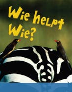 Wie helpt wie? / Skoop 9789054839385 Buffy Silverman, Boeken, Verzenden, Gelezen, Buffy Silverman