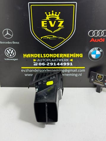 Fiat Ducato bj.2017 Luchtrooster dashboard links art.385800, Gebruikt, Fiat