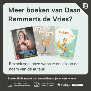 De cycloop - Daan Remmerts de Vries 9789025762551, Verzenden, Gelezen, Daan Remmerts de Vries
