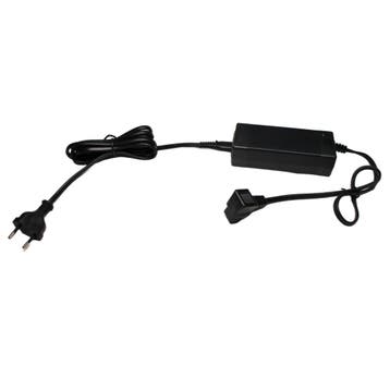 Steamy-E 100-240V adapter voor 60W Elektrische Compressor..., Verzenden, Nieuw, Koelbox, Compressor