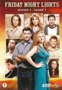 Friday night lights - Seizoen 4 - DVD, Verzenden, Nieuw in verpakking