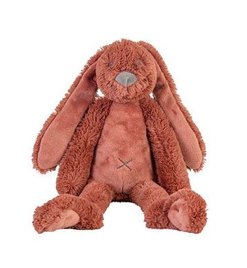 Happy Horse knuffel konijn Richie r van €19,99 voor €17,99, Ophalen of Verzenden, Nieuw