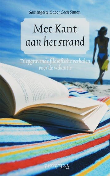 Met kant aan het strand 9789044609011, Verzenden, Gelezen