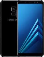 Mix partij  samsung galaxy A8 2018 100stuk te koop, Zo goed als nieuw