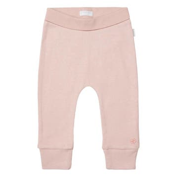 Noppies broek naura rose smoke - 68 (4-6 maanden), Ophalen of Verzenden, Nieuw