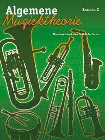 Algemene muziektheorie C - J. van der Eijnden 9789043115957, Boeken, Verzenden, Gelezen, J. van der Eijnden