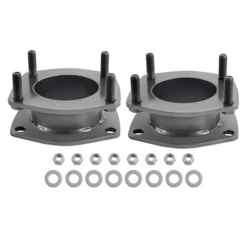 Liftkit 2 inch met veerpootspacers voorzijde geschikt voo..., Verzenden, Nieuw, Jeep