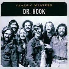 Dr. Hook - Classic Masters, Cd's en Dvd's, Ophalen of Verzenden, Gebruikt