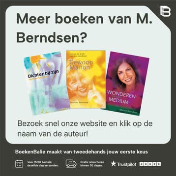 Martijn & Lilly - M. Berndsen 9789079364015, Verzenden, Zo goed als nieuw, M. Berndsen