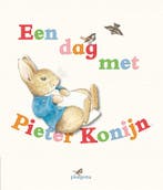 Een dag met Pieter Konijn / Ploegsma kinder- & jeugdboeken, Verzenden, Gelezen, Beatrix Potter