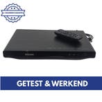 Philips DVP3990 | DVD Speler | DVD Speler HDMI | CD DVD, Verzenden, Gebruikt, Dvd-speler, Philips