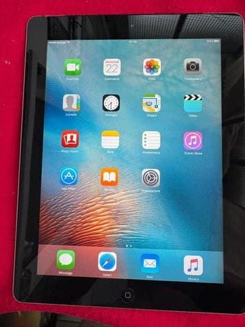 Apple iPad 2nd Generation - Computer - In originele, Nieuw