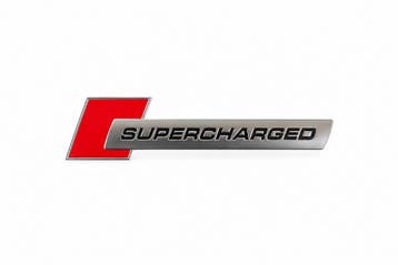 Audi A6 (C7/4G), A7 (C7/4G), Q7 (4L) embleem - chroom, Ophalen of Verzenden, Nieuw, Audi