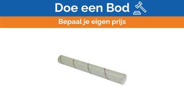 Bieden: Marine-Grade Fiberglass Reinforced Pipe, Watersport en Boten, Ophalen of Verzenden, Nieuw