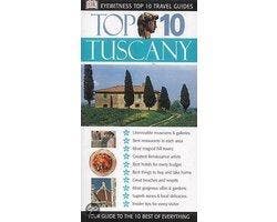 Tuscany - Tuscany, Boeken, Ophalen of Verzenden, Nieuw