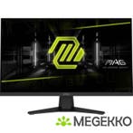 MSI MAG 274F 27  Full HD IPS Gaming monitor, Verzenden, Nieuw, MSI