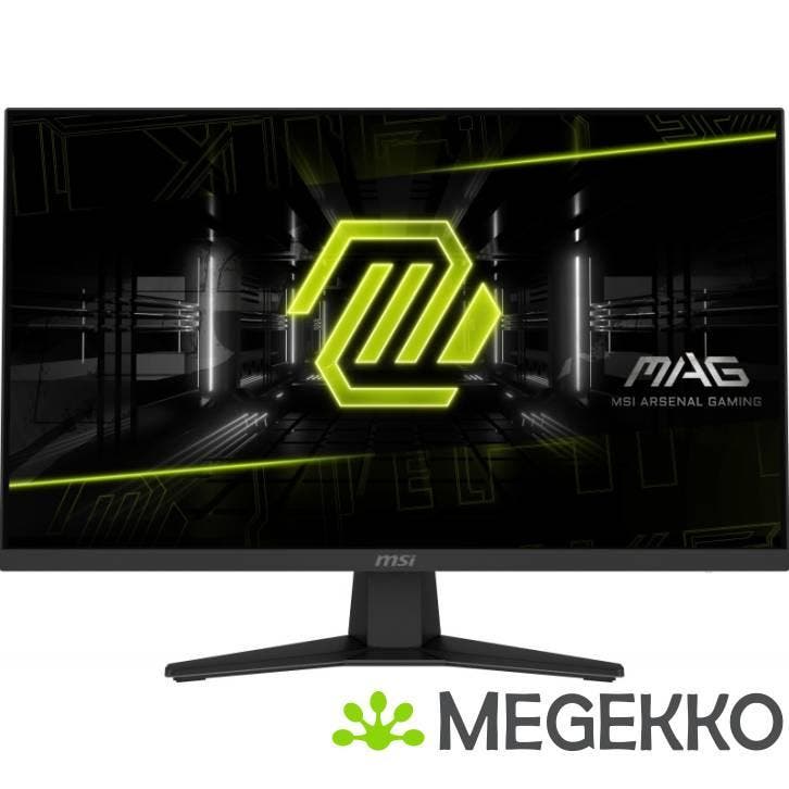 MSI MAG 274F 27  Full HD IPS Gaming monitor, Computers en Software, Monitoren, Nieuw, Verzenden