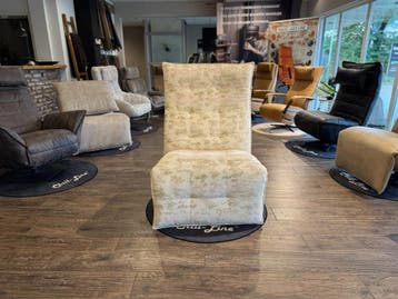 ***SALE*** Relaxfauteuil Luc van Chill-Line 2 Motoren + Accu, Huis en Inrichting, Fauteuils, Verzenden, Nieuw
