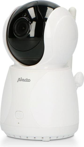 Alecto DVM-275 - losse camera voor babyfoon, Verzenden, Nieuw