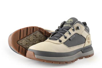 Timberland Sneakers in maat 42 Beige, Kleding | Heren, Schoenen, Overige kleuren, Verzenden, Timberland, Sneakers of Gympen