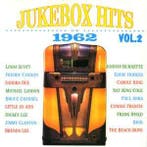 cd - Various - Jukebox Hits Of 1962 Vol. 2, Cd's en Dvd's, Verzenden, Zo goed als nieuw
