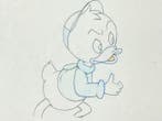 Walt Disney, 1987/90 - Originele animatie-tekening -, Nieuw