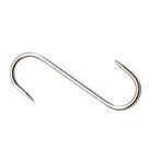 Déglon Duurzame RVS vleeshaak – 16 cm – professioneel e, Ophalen of Verzenden, Nieuw