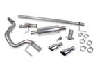Roush 2015-2020 F-150 2.7L/3.5L/5.0L Side Exit Cat-Back, Ophalen of Verzenden, Nieuw