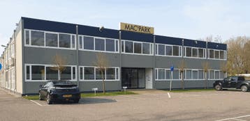 Kantoorruimte te huur Lelystad Bronsweg 7, Huur, Kantoorruimte