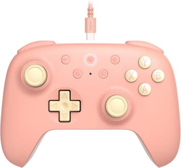 8BitDo Ultimate 2C Wired Controller voor PC en Android, Verzenden, Nieuw