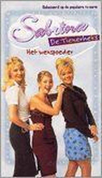 SABRINA 06 - R. Garton 9789054259503, Verzenden, Gelezen, R. Garton